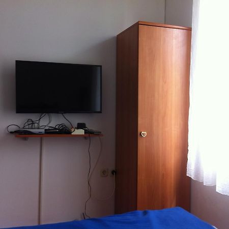 Guest House Slavica พูลา ภายนอก รูปภาพ