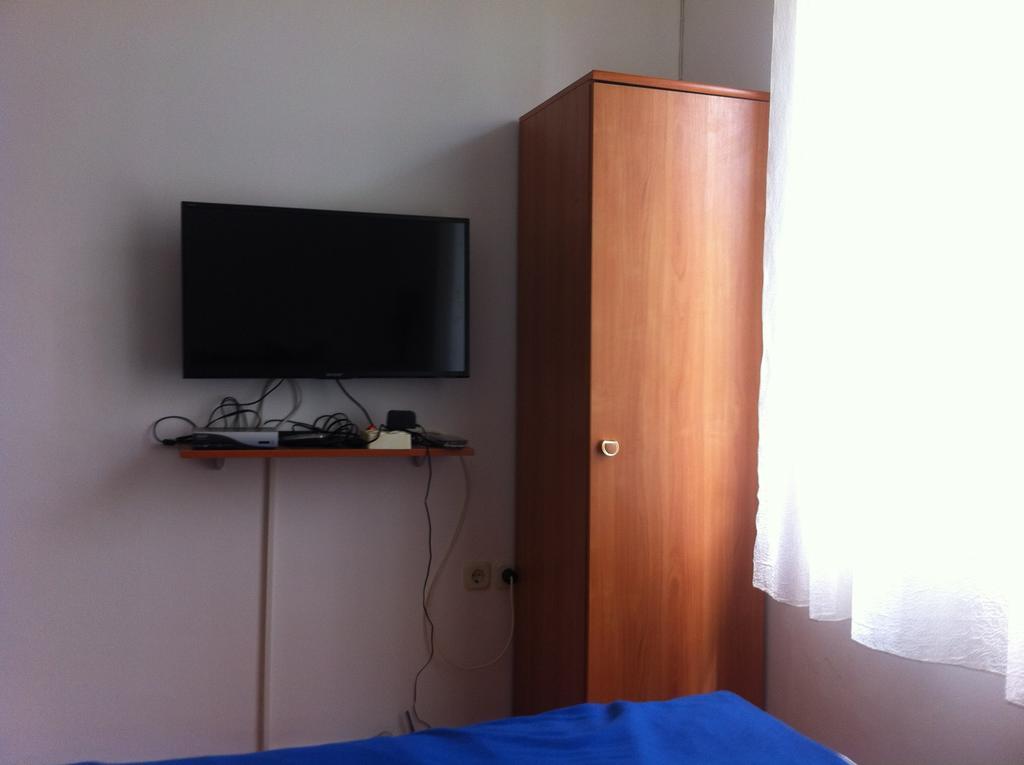 Guest House Slavica พูลา ภายนอก รูปภาพ